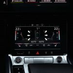 Audi E-tron 50 quattro 230 kW / DRIVE SELECT / VZDUCH. PODVOZOK / PANORAMA