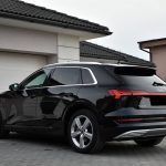 Audi E-tron 50 quattro 230 kW / DRIVE SELECT / VZDUCH. PODVOZOK / PANORAMA