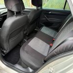 Škoda Fabia Combi 1.0 TSI Extra