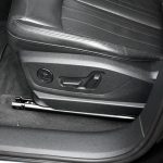 Audi E-tron 50 quattro 230 kW / DRIVE SELECT / VZDUCH. PODVOZOK / PANORAMA