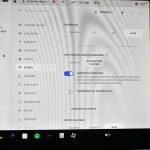 Tesla Model Y PERFORMANCE ZÁRUKA DUAL M. AWD 4×4 AMD Ryzen