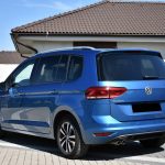 Volkswagen Touran 2.0 TDi HIGHLINE*IQ-DRIVE*FULL LED*ACC*SIDE ASSIST*LANE ASSIST