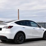 Tesla Model Y PERFORMANCE ZÁRUKA DUAL M. AWD 4×4 AMD Ryzen