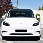 Tesla Model Y LONG RANGE DUAL MOTOR 4×4 AMD Ryzen
