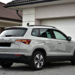 Škoda Karoq 2.0 TDI EVO 4X4 110 kW ,FACELIFT, KAMERA, LANE ASSIST, FULL LED, DMS, ACC…