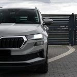 Škoda Karoq 2.0 TDI EVO 4X4 110 kW ,FACELIFT, KAMERA, LANE ASSIST, FULL LED, DMS, ACC…