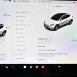 Tesla Model Y LONG RANGE DUAL MOTOR 4×4 AMD Ryzen