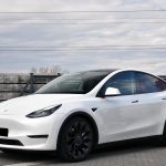 Tesla Model Y PERFORMANCE ZÁRUKA DUAL M. AWD 4×4 AMD Ryzen