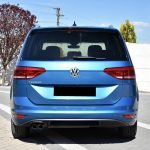 Volkswagen Touran 2.0 TDi HIGHLINE*IQ-DRIVE*FULL LED*ACC*SIDE ASSIST*LANE ASSIST