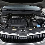 Škoda Karoq 2.0 TDI EVO 4X4 110 kW ,FACELIFT, KAMERA, LANE ASSIST, FULL LED, DMS, ACC…