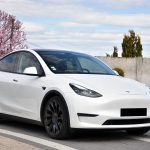 Tesla Model Y PERFORMANCE ZÁRUKA DUAL M. AWD 4×4 AMD Ryzen
