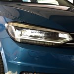 Volkswagen Touran 2.0 TDi HIGHLINE*IQ-DRIVE*FULL LED*ACC*SIDE ASSIST*LANE ASSIST