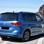 Volkswagen Touran 2.0 TDi HIGHLINE*IQ-DRIVE*FULL LED*ACC*SIDE ASSIST*LANE ASSIST