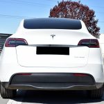 Tesla Model Y LONG RANGE DUAL MOTOR 4×4 AMD Ryzen