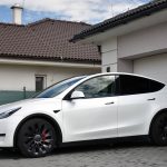 Tesla Model Y PERFORMANCE ZÁRUKA DUAL M. AWD 4×4 AMD Ryzen