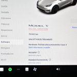 Tesla Model Y PERFORMANCE ZÁRUKA DUAL M. AWD 4×4 AMD Ryzen