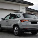 Škoda Karoq 2.0 TDI EVO 4X4 110 kW ,FACELIFT, KAMERA, LANE ASSIST, FULL LED, DMS, ACC…