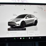 Tesla Model Y PERFORMANCE ZÁRUKA DUAL M. AWD 4×4 AMD Ryzen