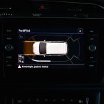 Volkswagen Touran 2.0 TDi HIGHLINE*IQ-DRIVE*FULL LED*ACC*SIDE ASSIST*LANE ASSIST