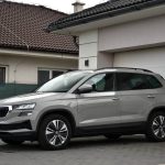Škoda Karoq 2.0 TDI EVO 4X4 110 kW ,FACELIFT, KAMERA, LANE ASSIST, FULL LED, DMS, ACC…