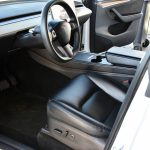 Tesla Model Y LONG RANGE DUAL MOTOR 4×4 AMD Ryzen