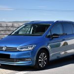 Volkswagen Touran 2.0 TDi HIGHLINE*IQ-DRIVE*FULL LED*ACC*SIDE ASSIST*LANE ASSIST