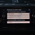 Volkswagen Touran 2.0 TDi HIGHLINE*IQ-DRIVE*FULL LED*ACC*SIDE ASSIST*LANE ASSIST