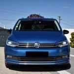 Volkswagen Touran 2.0 TDi HIGHLINE*IQ-DRIVE*FULL LED*ACC*SIDE ASSIST*LANE ASSIST