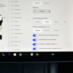 Tesla Model Y PERFORMANCE ZÁRUKA DUAL M. AWD 4×4 AMD Ryzen