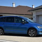 Volkswagen Touran 2.0 TDi HIGHLINE*IQ-DRIVE*FULL LED*ACC*SIDE ASSIST*LANE ASSIST