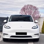 Tesla Model Y PERFORMANCE ZÁRUKA DUAL M. AWD 4×4 AMD Ryzen
