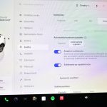 Tesla Model Y LONG RANGE DUAL MOTOR 4×4 AMD Ryzen