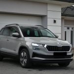 Škoda Karoq 2.0 TDI EVO 4X4 110 kW ,FACELIFT, KAMERA, LANE ASSIST, FULL LED, DMS, ACC…