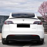 Tesla Model Y PERFORMANCE ZÁRUKA DUAL M. AWD 4×4 AMD Ryzen