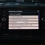 Volkswagen Touran 2.0 TDi HIGHLINE*IQ-DRIVE*FULL LED*ACC*SIDE ASSIST*LANE ASSIST