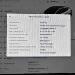 Tesla Model Y PERFORMANCE ZÁRUKA DUAL M. AWD 4×4 AMD Ryzen