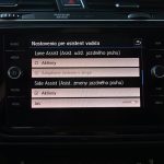 Volkswagen Touran 2.0 TDi HIGHLINE*IQ-DRIVE*FULL LED*ACC*SIDE ASSIST*LANE ASSIST