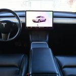 Tesla Model Y LONG RANGE DUAL MOTOR 4×4 AMD Ryzen