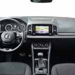 Škoda Karoq 2.0 TDI EVO 4X4 110 kW ,FACELIFT, KAMERA, LANE ASSIST, FULL LED, DMS, ACC…