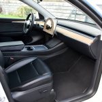 Tesla Model Y PERFORMANCE ZÁRUKA DUAL M. AWD 4×4 AMD Ryzen