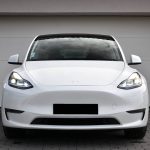 Tesla Model Y PERFORMANCE ZÁRUKA DUAL M. AWD 4×4 AMD Ryzen