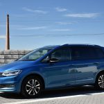 Volkswagen Touran 2.0 TDi HIGHLINE*IQ-DRIVE*FULL LED*ACC*SIDE ASSIST*LANE ASSIST