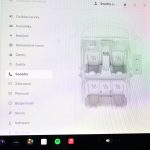 Tesla Model Y LONG RANGE DUAL MOTOR 4×4 AMD Ryzen