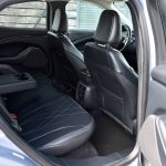 Ford Mustang Mach-E 53 TIS. KM, DOJAZD 430 KM, 75.7 KWH, ZÁNOVNÉ VOZIDLO