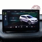 Škoda Enyaq 80_82 kWh_150 kW_DMS_FULL LED_LANE ASSIST_KAMERA_ ACC