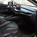 Škoda Enyaq 80_150 kW_DMS_FULL LED_LANE ASSIST_KAMERA_ ACC
