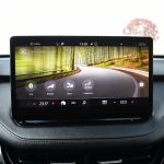 Škoda Enyaq 80_150 kW_DMS_FULL LED_LANE ASSIST_KAMERA_ ACC