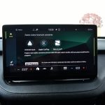 Škoda Enyaq 80_82 kWh_150 kW_DMS_FULL LED_LANE ASSIST_KAMERA_ ACC