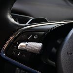 Škoda Enyaq 80_150 kW_DMS_FULL LED_LANE ASSIST_KAMERA_ ACC