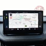 Škoda Enyaq 80_150 kW_DMS_FULL LED_LANE ASSIST_KAMERA_ ACC